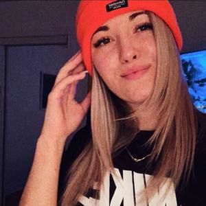 Meet your Posher, Catherine